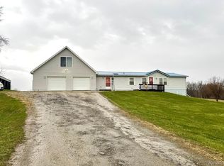 2948 W Brewer Rd, Owosso, MI 48867