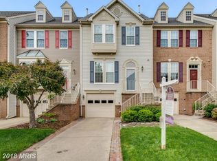 3207 Carnegie Hall Cir, Olney, MD