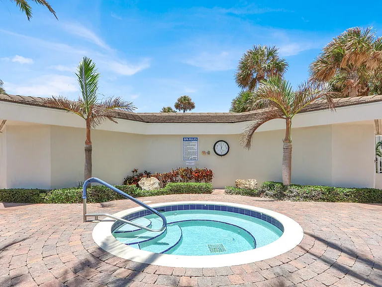 3000 N Ocean Dr #7H — Photo 41