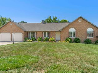 512 Wedgewood Ter, Metamora, IL
