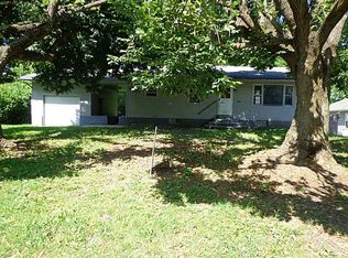 1159 S Western Ave, Springfield, OH 45506