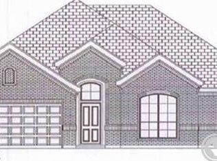6348 Keyhole Cir, Lake Worth, TX 76135