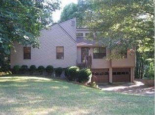 1717 Hickory Grove Trl NW, Acworth, GA 30102