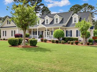 3112 Megwood Ct, Apex, NC 27539