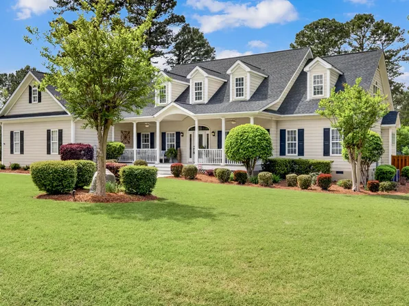 3112 Megwood Ct, Apex, NC 27539