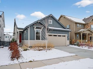 6311 Stable View Street, Castle Pines, CO 80108