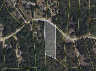 708 Ed Thomas Rd #8B, Cameron, NC 28326