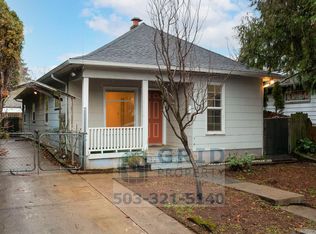 5725 SE Center St, Portland, OR 97206