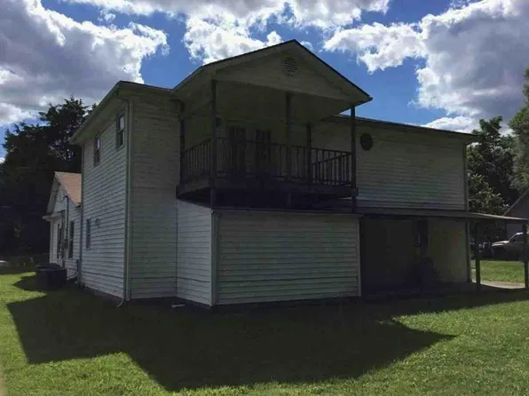 602 Monroe St, Charlestown, IN 47111