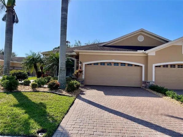 4530 TURNBERRY CIRCLE, NORTH PORT, FL 34288