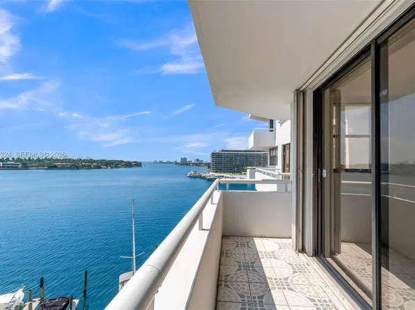 6830 Indian Creek Dr #6D, Miami Beach, FL 33141