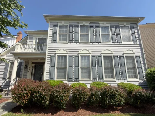 406 Cork Tree Ln, Rockville, MD 20850