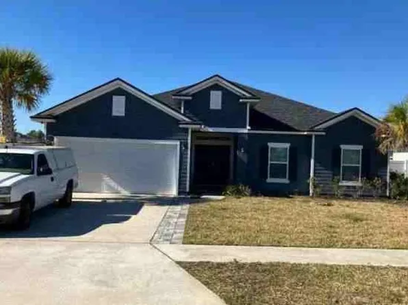 95215 Cornflower Dr, Fernandina Beach, FL 32034
