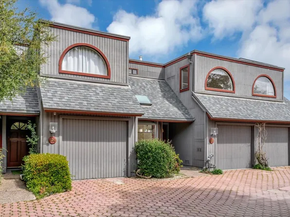 122 Amherst Ave, Menlo Park, CA 94025