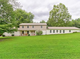 13800 Browning Rd, Evansville, IN 47725