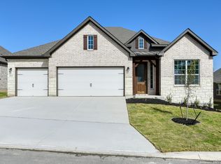 8727 Whisper Gate, Boerne, TX 78015