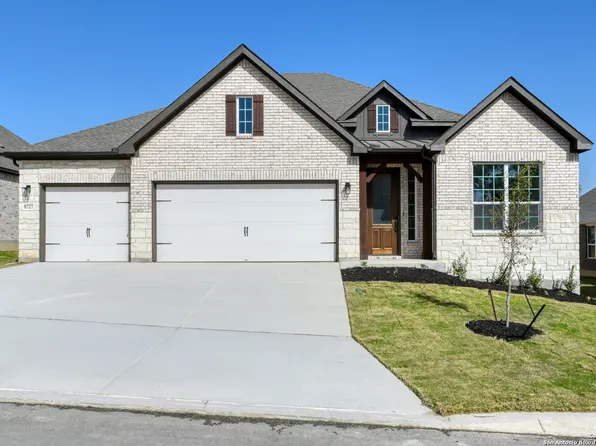 8727 Whisper Gate, Fair Oaks Ranch, TX 78015