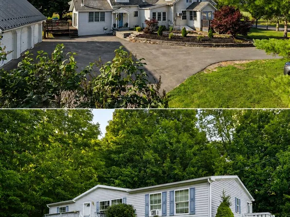 5 Parker Rd, West Chazy, NY 12992