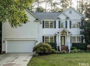 204 Wedgemere St, Cary, NC 27519