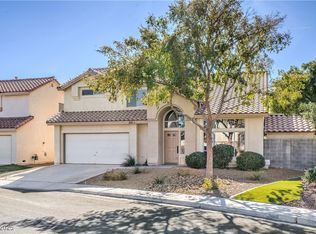 5811 Trailblazer Dr, North Las Vegas, NV 89031