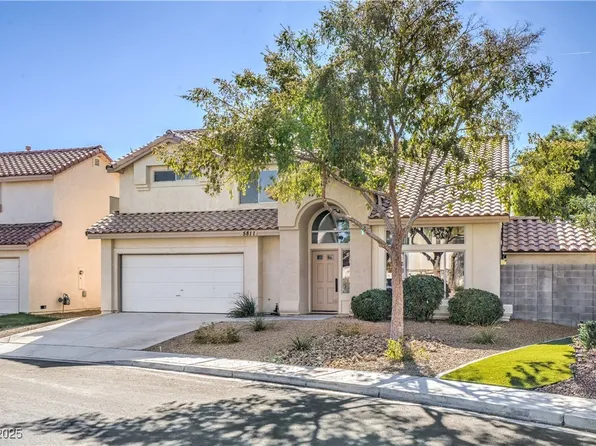 5811 Trailblazer Dr, North Las Vegas, NV 89031