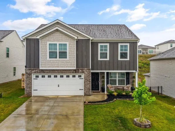2113 Glen Creek Rd, Knoxville, TN 37924