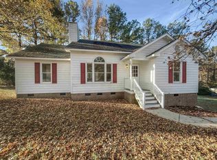 2909 Buckboard Ln, Raleigh, NC 27603