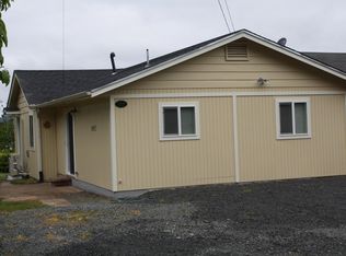 618 12th Ct, Coos Bay, OR