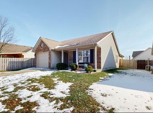 3304 Emerson Woods Way, Lexington, KY 40517