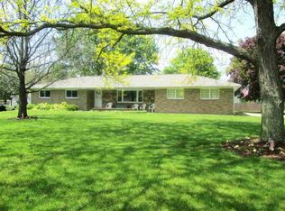 11028 Al Vir Ct, Osceola, IN 46561