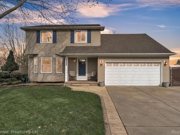 48932 Celeste St, New Baltimore, MI 48051