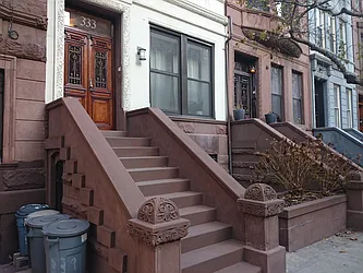 333 West 84th Street in Upper West Side