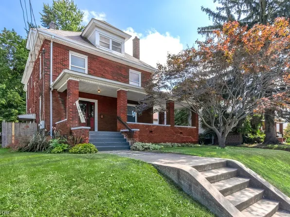 1112 Broad Ave NW, Canton, OH 44708