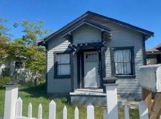 526 Quincy St, Bakersfield, CA 93305