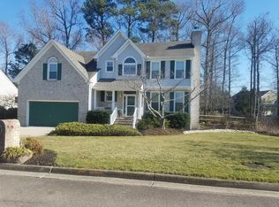 619 Madera Rd, Chesapeake, VA 23322