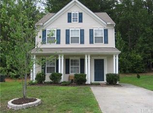 3005 Forrestal Dr, Durham, NC 27703