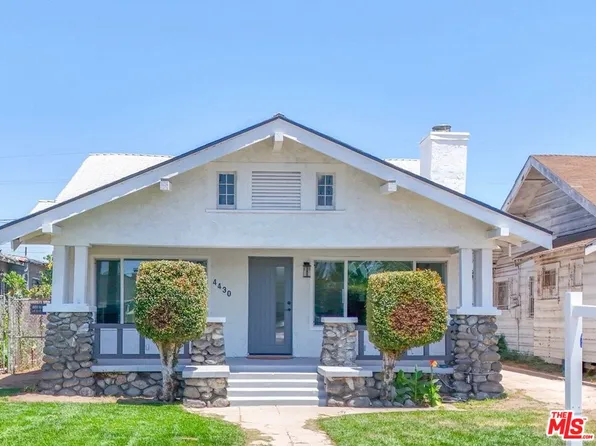4430 Cimarron St, Los Angeles, CA 90062