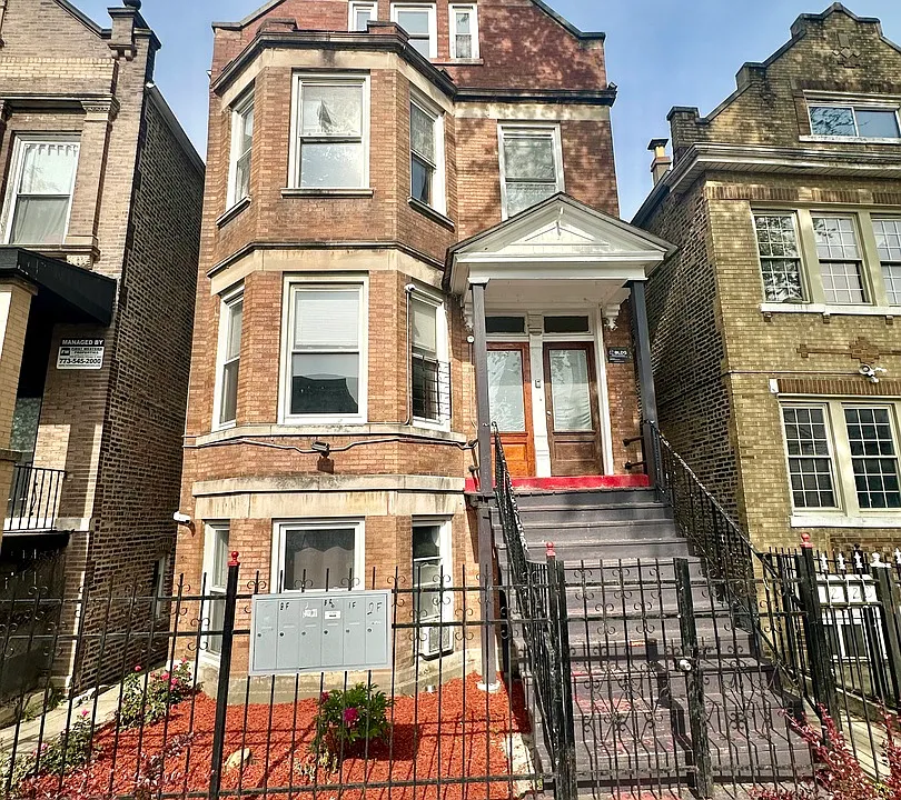 2224 S Sawyer Ave #CH1R