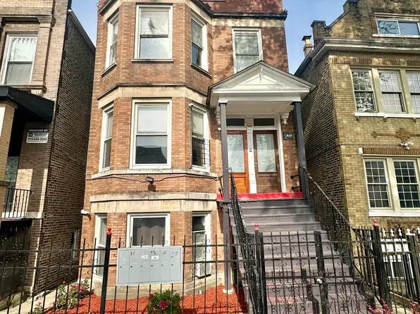 2224 S Sawyer Ave #Ch1r, Chicago, IL 60623