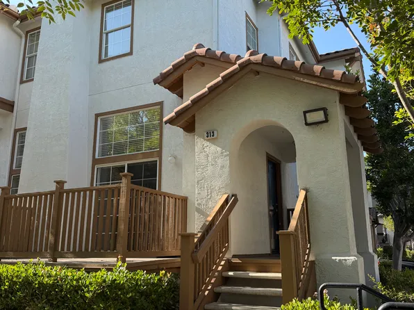 10354 Wateridge Cir Unit 313, San Diego, CA 92121