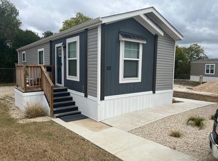 7616 Upper Seguin Rd TRAILER 22, Converse, TX 78109