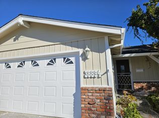 38894 Le Count Way, Fremont, CA 94536
