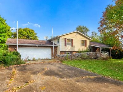 17297 Township Road 1050 N, Bradford, IL, 61421