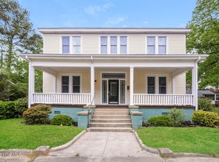 208 E Capitola Ave, Kinston, NC 28501