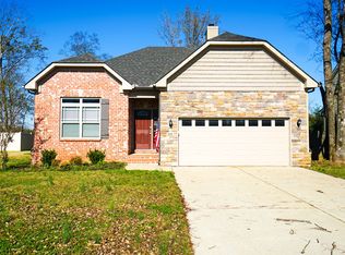 4342 Scottish Dr, Murfreesboro, TN 37128