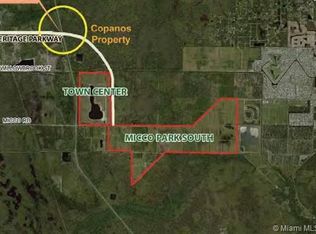 2799 Micco Rd, Sebastian, FL 32976