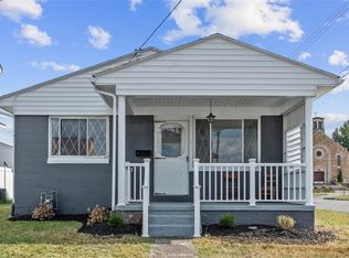 2119 McMinn St, Aliquippa, PA 15001