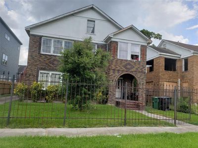 2410 Truxillo St, Houston, TX, 77004