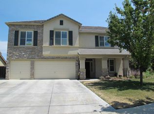 1656 Sugarpine Ct, Los Banos, CA