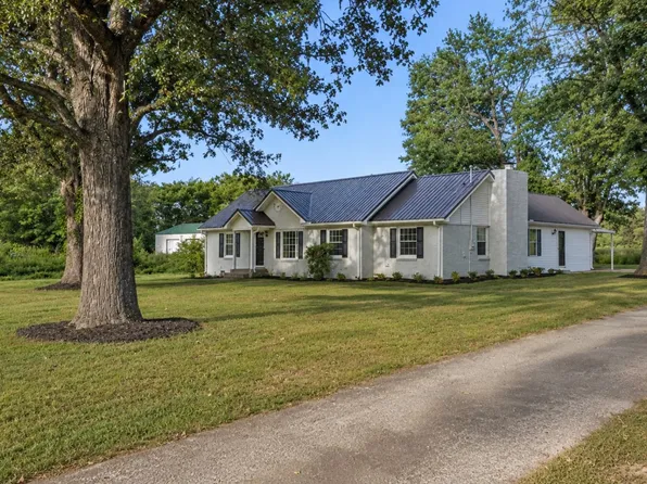 1083 Mattox Town Rd, Lawrenceburg, TN 38464